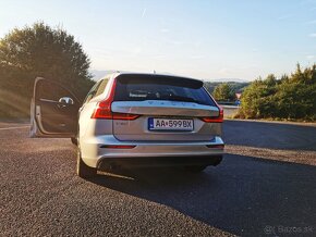 ✅ VOLVO V60 2021✅ - 6