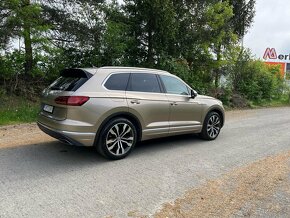 Volkswagen Touareg 3.0 V6 TDI 286k Elegance 4Motion - 6