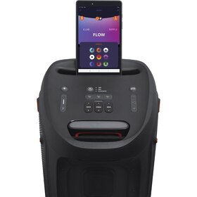 JBL PARTIBOX 310 + mikrofón prenajmem - 6