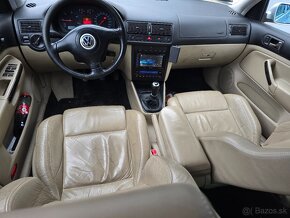 VW Golf 4 1.9 Tdi 85kw 4motion - 6