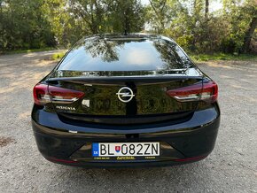 Opel Insignia Grand Sport 2.0 CDTI S S Innovation AT8 - 6