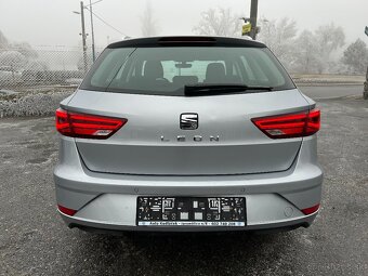 Seat Leon ST - 1.6 TDI 85kW - prvý majiteľ - 6