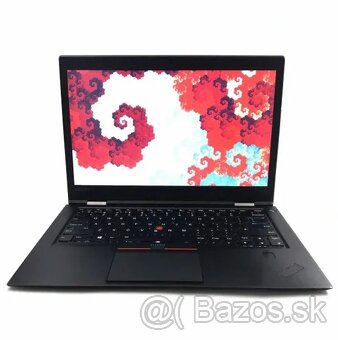 Lenovo ThinkPad X1 Carbon 4th Gen i7-6600U 16 RAM 256 SSD 14 - 6