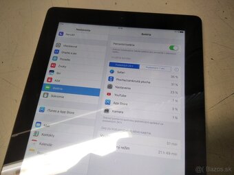 iPad 4th Gen - 6