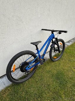 Specialized RIPROCK Expert 24 - 6