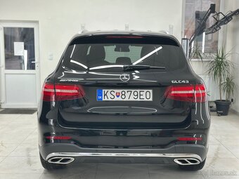 Mercedes GLC 250d - 6