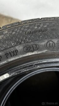 205/50R17 letne - 6