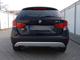 BMW X1 e84 2.0d 130kw xDrive - 6