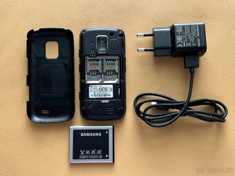 Samsung Galaxy S3 mini - 6