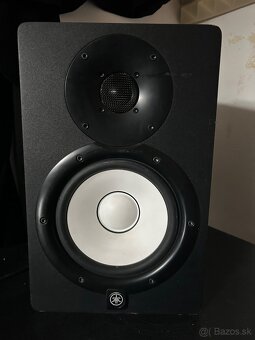 Yamaha HS7 štúdiové monitory - 6