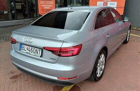 Audi A4 3.0 TDI 218k quattro S tronic - 6