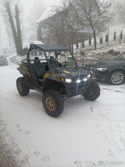 Polaris rzr 900 XP 2014 - 6