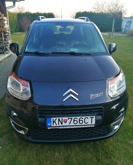 Citroen C3 Picasso - 6