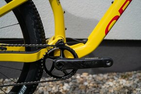 Orbea OIZ M PRO TR - Custom 2021 - 6