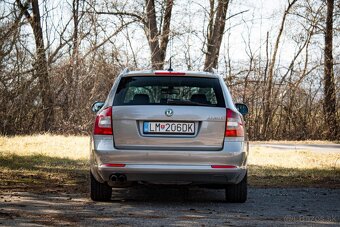 Škoda Octavia Combi 1.8 TSI L&K DSG - 6