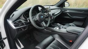 Predam BMW X6 2019 M Performance, Sport Edition A/T - 6