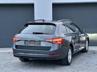 ŠKODA SUPERB STYLE III 2.0 TDI 110 KW DSG MATRIX 2020 - 6