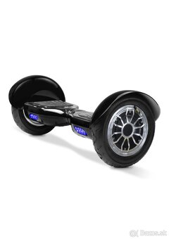 Hoverboard - 6