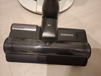 Predam Samsung Beskope Jet vysavac - 6