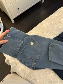 FREDDY jeans, veľkosť XS - 6