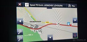 Mapy GPS RT6-SMEG-NG4 wip com 3D pre Peugeot Citroën - 6