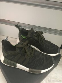 Adidas NMD - 6