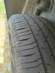 Pneu Continental EcoContact 6 - 215/60 R17 - 6