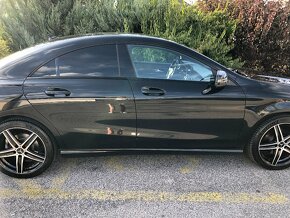 PREDAJ MOTOROVÉHO VOZIDLA MERCEDES -BENZ CLA 220 CDI - 6