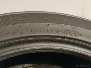 255/50 R20 Letné pneumatiky Hankook Dynapro 2 kusy - 6