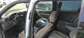 Chrysler Voyager 2.5 diesel - 6