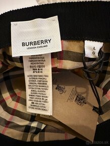 Predám šiltovku Burberry - 6