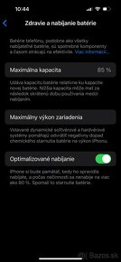 iPhone 14pro 256GB - 6