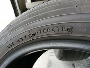 215/50 r18 letné pneumatiky TOYO - 6