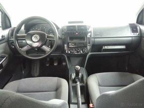 Predám VW Polo 1.2 12V 47 - 6