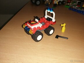 LEGO sety po 5€ 2 - 6