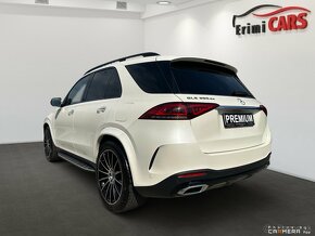 Mercedes-Benz GLE SUV 350De 4Matic DESIGNO AMG-LINE Plug-in - 6