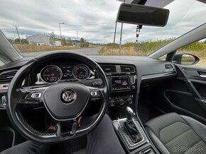 VW Golf 2.0 TDi DSG - 6