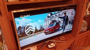 LED Samsung SMART FullHD uhl.102cm, UE40F6200 - 6