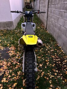 Husqvarna FC250 2024 - 6