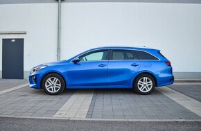 Kia Ceed SW 1.4 T-GDi Gold 2021 - 6