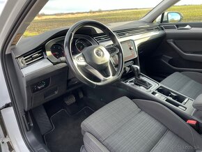 Volkswagen Passat B8 2.0 TDI 110kw 2020 - 6