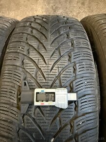 Zimne Pneu Nokian 215/55 R18 95H Dot:2020 - 6