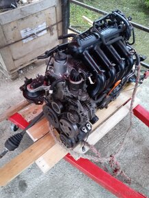 Honda jazz motor - 6