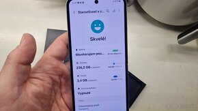 Samsung Galaxy Z Flip 5, dual 8/256GB mint - aj vymením - 6