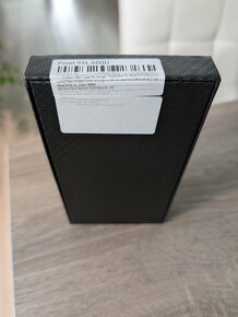 Google Pixel 9 Pro XL ultra tenký karbónový obal (Aramid) - 6