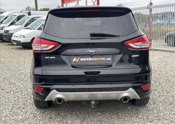 Ford Kuga 2,0 Titanium Plus 132kW 4x4 TZ nafta manuál 132 kw - 6