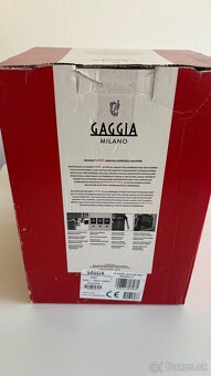 Gaggia NEW Classic - 6