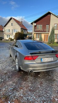 Audi A7 3.0TDI - 6