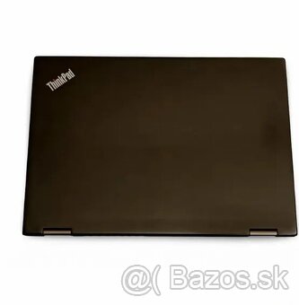 Lenovo ThinkPad X390 Yoga i7-8665U 16 GB RAM 512 GB SSD 13.3 - 6