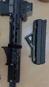 Predam we hk 416 gbbr - 6